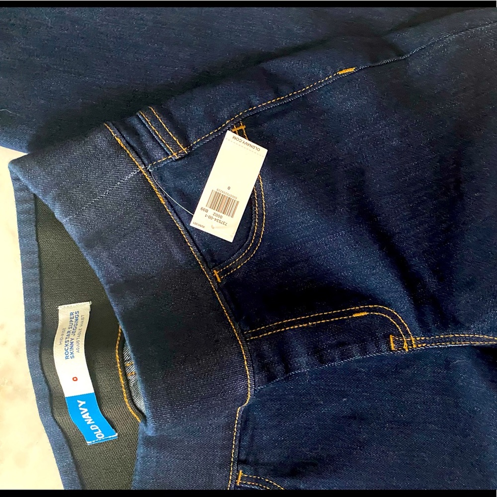 BNWT jeggings